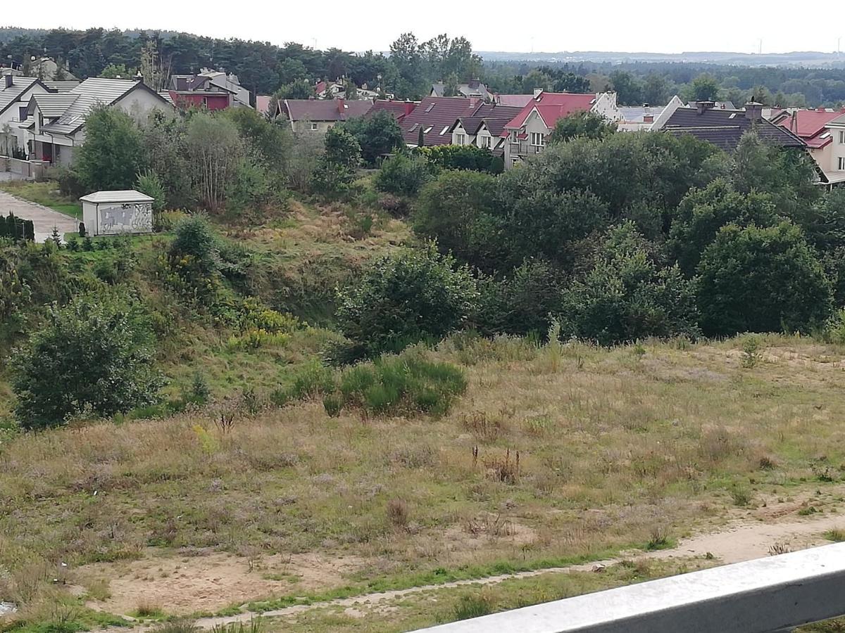Apartament Na Klifie Słupsk Dış mekan fotoğraf